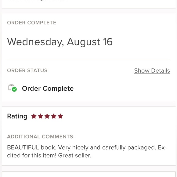 📖 I WROTE A BOOK!📖 - Picture 14 of 14